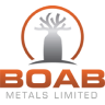 Boab Metals logo
