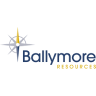 Ballymore Resources logo