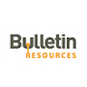 Bulletin Resources logo