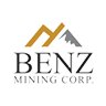 Benz Mining  logo