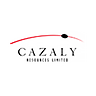 Cazaly Resources logo