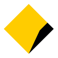 Commonwealth Bank logo