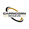 Capricorn Metals logo