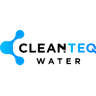 Clean TeQ Water logo