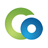 Cobalt Blue logo