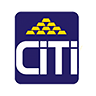 Citigold  logo