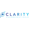 Clarity Pharmaceuticals logo