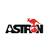 Astron Corporation logo