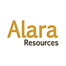 Alara Resources logo