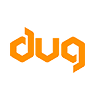 DUG Technology logo
