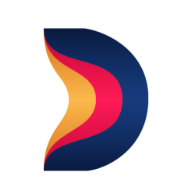 Dynamic Metals  logo