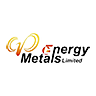 Energy Metals logo