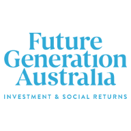 Future Generation Australia Limited logo