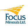 Focus Minerals logo