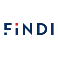 Findi logo