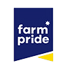 Farm Pride Foods logo