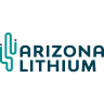 Arizona Lithium logo