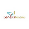 Genesis Minerals logo