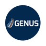 GenusPlus Group logo