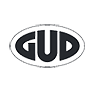 GUD logo