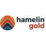 Hamelin Gold logo