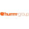 Humm Group logo