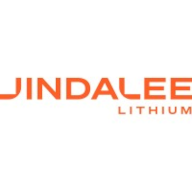 Jindalee Resources logo