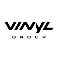 Vinyl Group logo