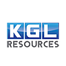 KGL Resources logo