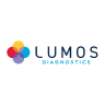Lumos Diagnostics logo