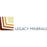 Legacy Minerals logo