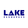 Lake Resources logo