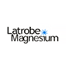 Latrobe Magnesium logo