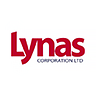Lynas Rare Earths logo