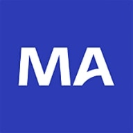 MA Financial  logo