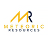 Meteoric Resources logo