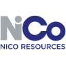 Nico Resources logo