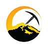 Black Rock Mining logo
