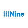 Nine Entertainment  logo