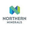 Northern Minerals logo