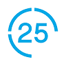 Element 25 logo