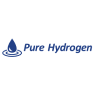 Pure Hydrogen Corporation logo
