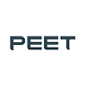 Peet logo