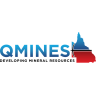 QMines logo