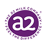 The A2 Milk logo