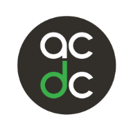 ACDC Metals  logo
