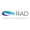 Radiopharm Theranostics logo