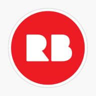 Redbubble logo