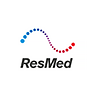 Resmed logo
