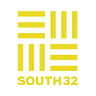 South 32 logo